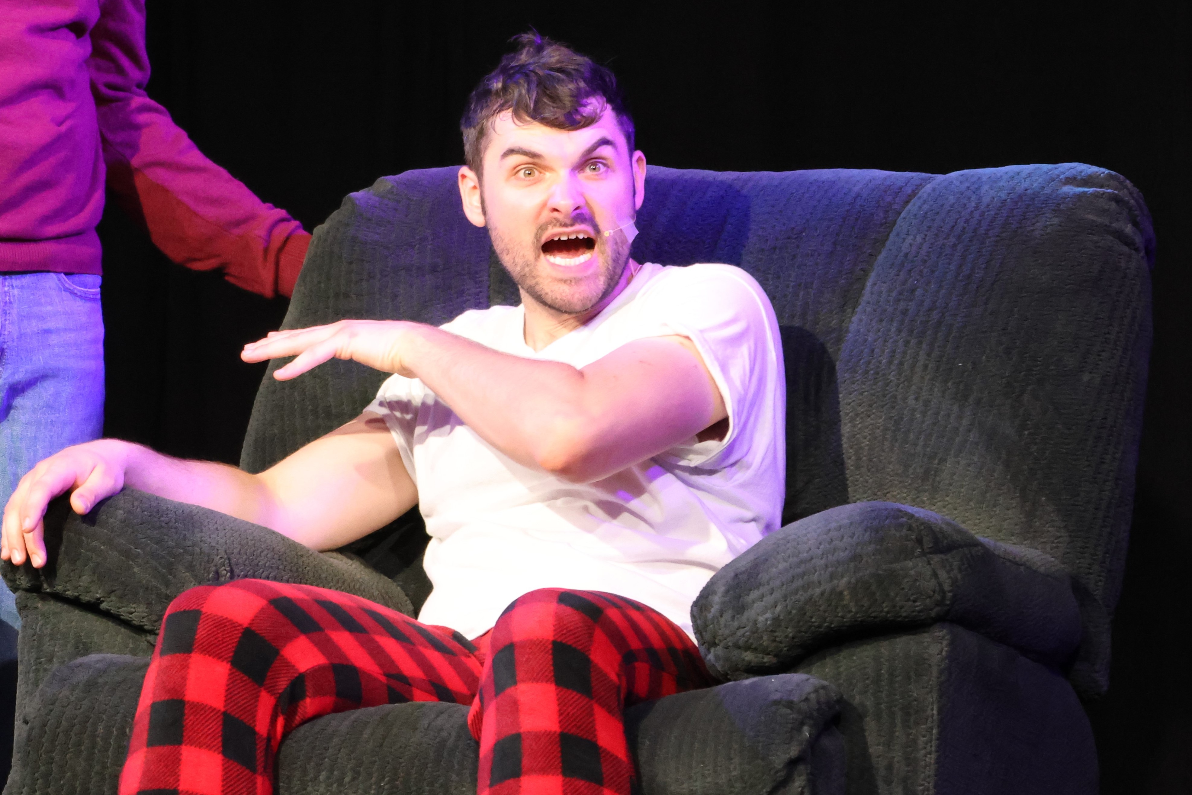Performance photo 1