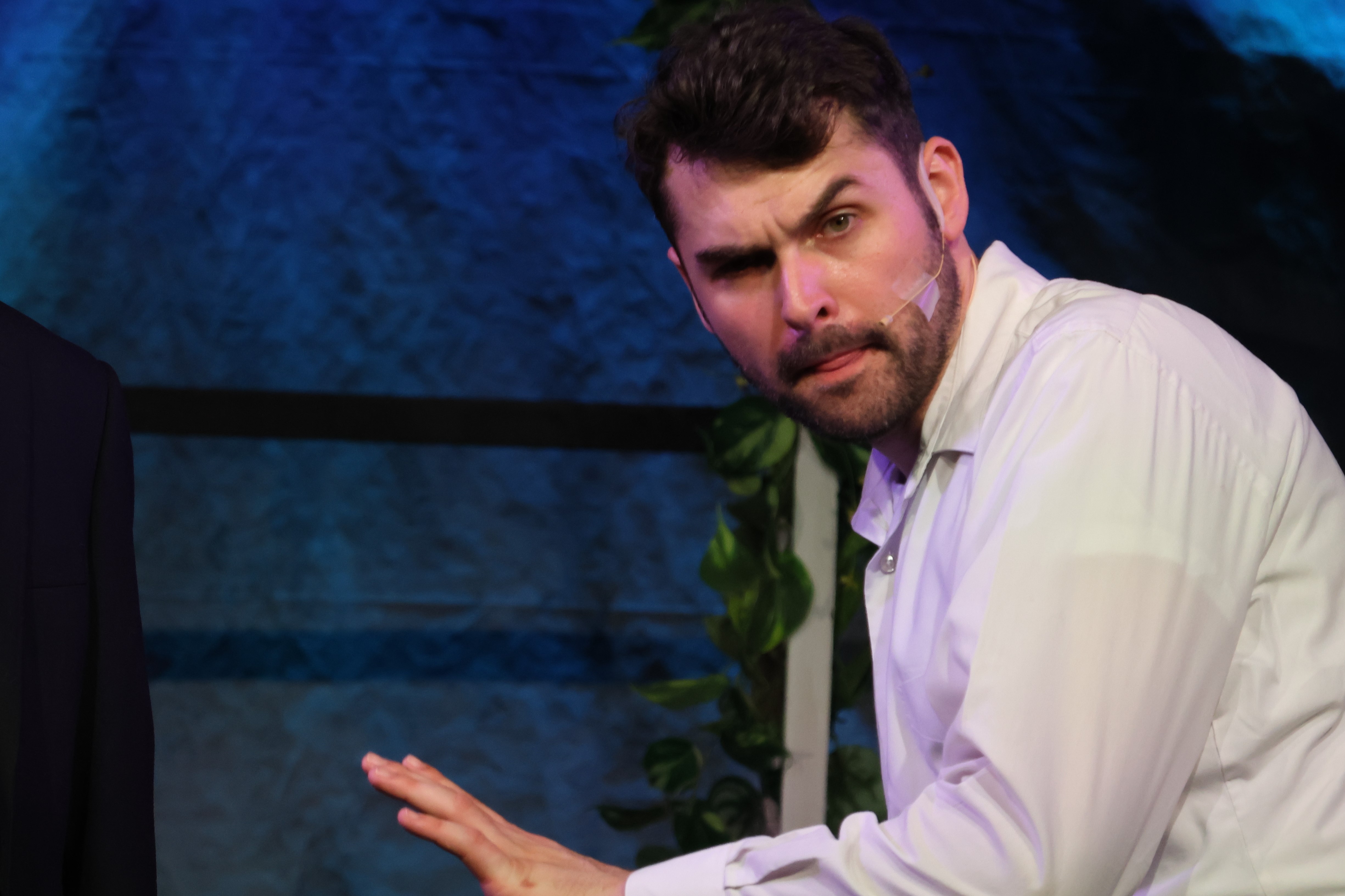 Performance photo 3